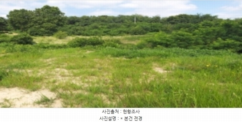 2024타경40210 경기도 평택시 서정동 산106-1 임야 경매 이미지