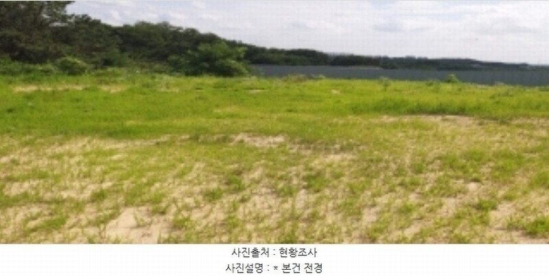 2024타경40210 경기도 평택시 서정동 산106-1 임야 경매 이미지