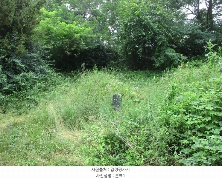 2024타경40210 경기도 평택시 서정동 산106-1 임야 경매 이미지