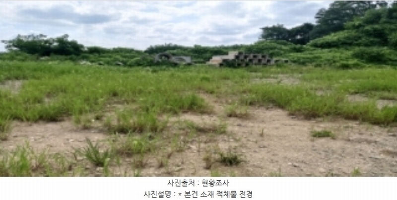 2024타경40210 경기도 평택시 서정동 산106-1 임야 경매 이미지