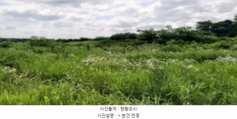 2024타경40210 경기도 평택시 서정동 산106-1 임야 경매 이미지