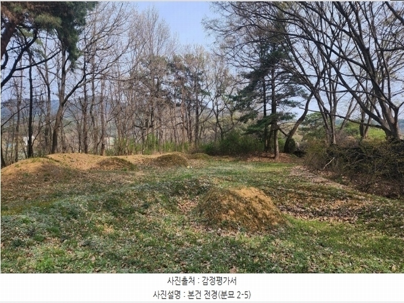2024타경43912 경기도 안성시 서운면 북산리 194-1 임야 경매 이미지