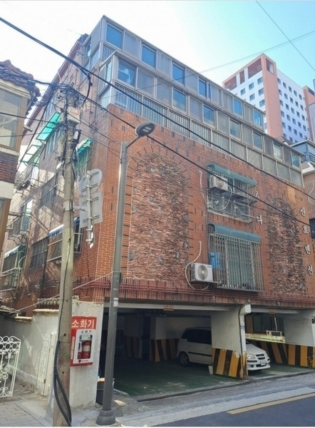 2024타경151812 서울특별시 강서구 화곡로44가길 6-12, 산호맨션 다동 3층 301호 다세대(빌라)[공급15평형] 경매 이미지