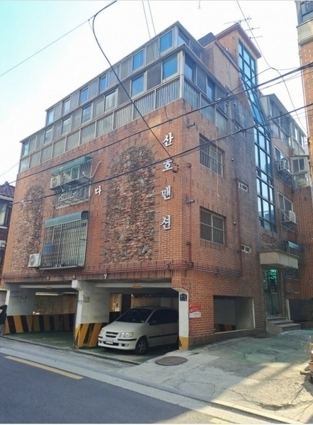 2024타경151812 서울특별시 강서구 화곡로44가길 6-12, 산호맨션 다동 3층 301호 다세대(빌라)[공급15평형] 경매 이미지
