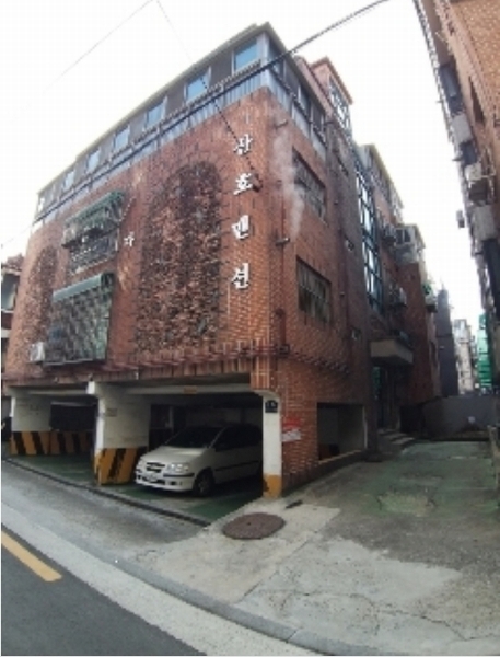 2024타경151812 서울특별시 강서구 화곡로44가길 6-12, 산호맨션 다동 3층 301호 다세대(빌라)[공급15평형] 경매 이미지