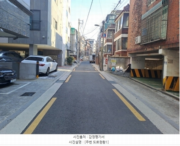 2024타경151812 서울특별시 강서구 화곡로44가길 6-12, 산호맨션 다동 3층 301호 다세대(빌라)[공급15평형] 경매 이미지
