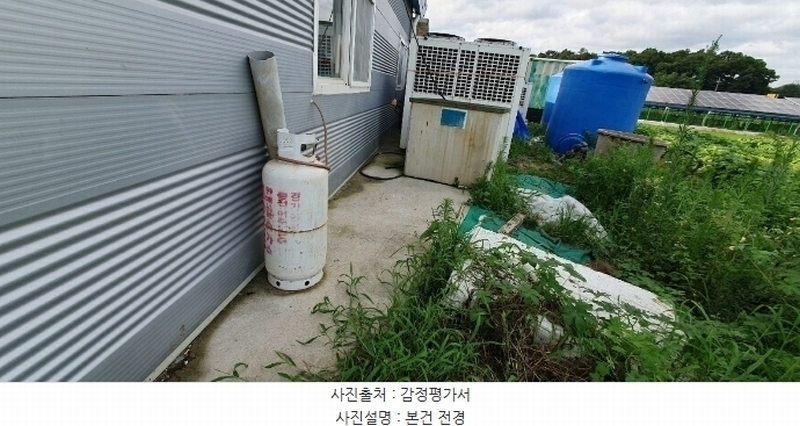 2024타경48894 경기도 안성시 일죽면 화곡리 672-1 농가관련시설 경매 이미지