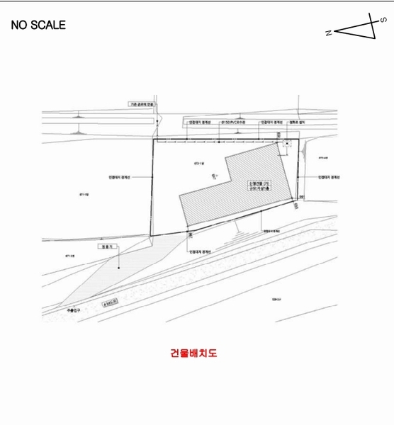 2024타경48894 경기도 안성시 일죽면 화곡리 672-1 농가관련시설 경매 이미지