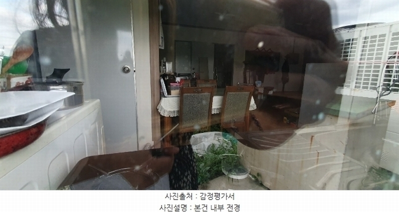 2024타경48894 경기도 안성시 일죽면 화곡리 672-1 농가관련시설 경매 이미지
