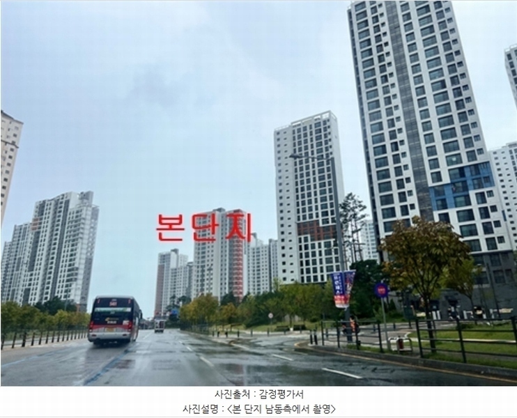 2024타경51524 경기도 평택시 고덕국제대로 203, 신안인스빌시그니처 276동 6층 603호 아파트[공급32평형] 경매 이미지