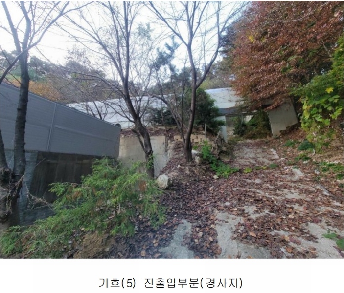 2024타경52534 경기도 안성시 보개면 기좌리 13-1 농가관련시설 경매 이미지