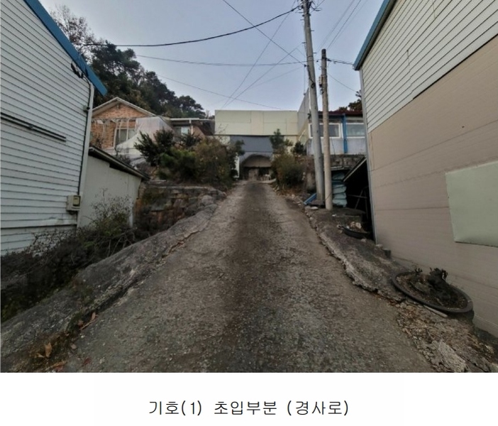 2024타경52534 경기도 안성시 보개면 기좌리 13-1 농가관련시설 경매 이미지