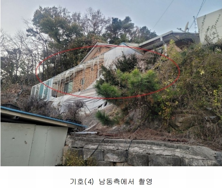 2024타경52534 경기도 안성시 보개면 기좌리 13-1 농가관련시설 경매 이미지