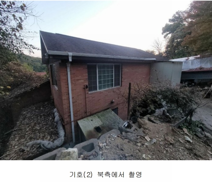 2024타경52534 경기도 안성시 보개면 기좌리 13-1 농가관련시설 경매 이미지