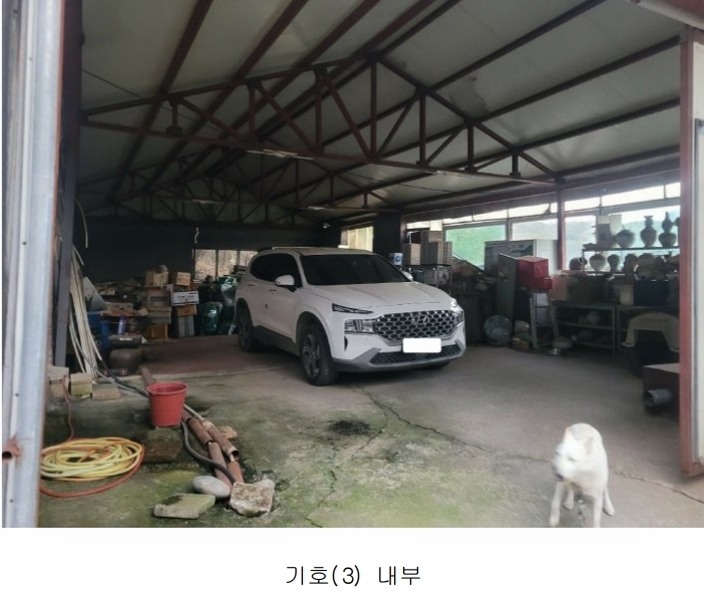 2024타경52534 경기도 안성시 보개면 기좌리 13-1 농가관련시설 경매 이미지