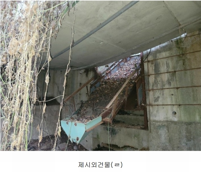 2024타경52534 경기도 안성시 보개면 기좌리 13-1 농가관련시설 경매 이미지