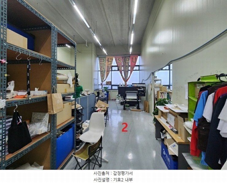 2024타경54219 경기도 평택시 진위면 진위2산단로 15-20, 평택진위스마트큐브지식산업센터 6층 606호 근린상가 경매 이미지
