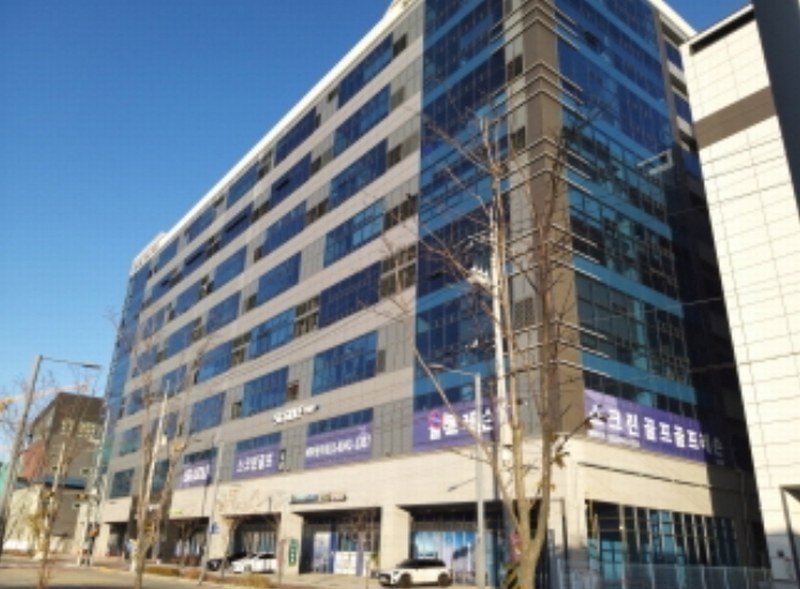 2024타경54219 경기도 평택시 진위면 진위2산단로 15-20, 평택진위스마트큐브지식산업센터 6층 606호 근린상가 경매 이미지
