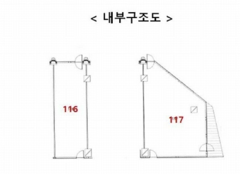 2024타경55342 경기도 평택시 고덕중앙로 320, 프리미엄원희캐슬고덕신도시 1층 117호 근린상가 경매 이미지