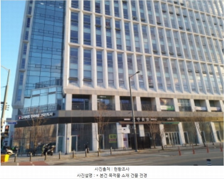 2024타경55342 경기도 평택시 고덕중앙로 320, 프리미엄원희캐슬고덕신도시 1층 117호 근린상가 경매 이미지