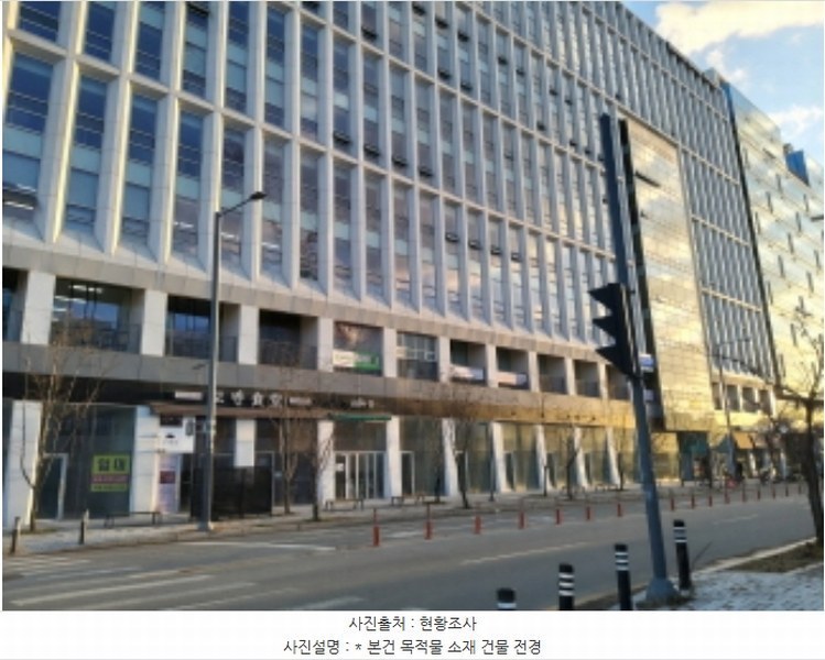 2024타경55342 경기도 평택시 고덕중앙로 320, 프리미엄원희캐슬고덕신도시 1층 117호 근린상가 경매 이미지