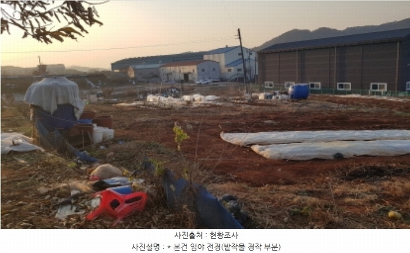 2024타경55755 경기도 안성시 미양면 보체리 산50 임야 경매 이미지