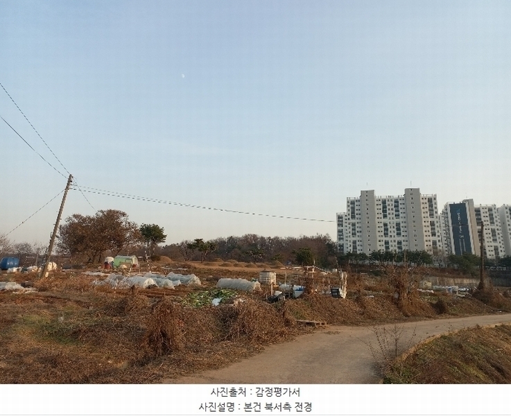 2024타경55755 경기도 안성시 미양면 보체리 산50 임야 경매 이미지
