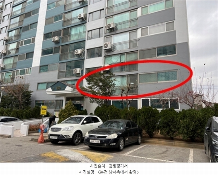 2024타경56031 경기도 평택시 평남로 281, 삼성아파트 109동 2층 204호 아파트[공급31평형] 경매 이미지