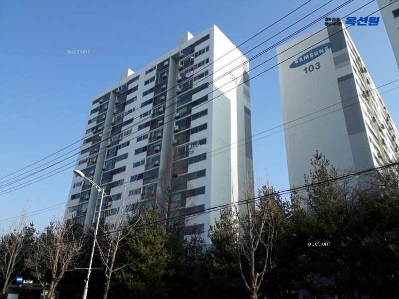 2024타경56031 경기도 평택시 평남로 281, 삼성아파트 109동 2층 204호 아파트[공급31평형] 경매 이미지