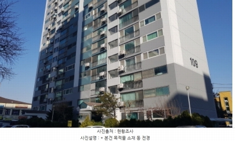 2024타경56031 경기도 평택시 평남로 281, 삼성아파트 109동 2층 204호 아파트[공급31평형] 경매 이미지