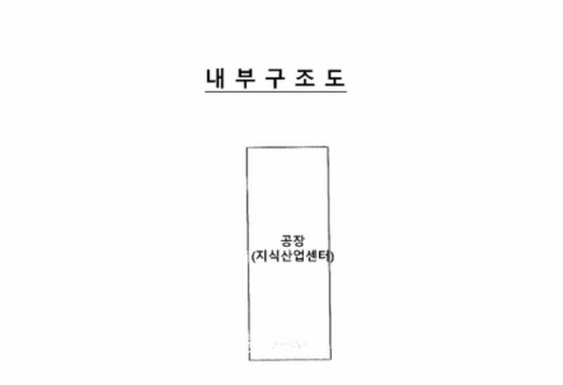 2024타경56673 경기도 평택시 고덕면 도시지원1길 116, 지1지식산업센터 8층 838호 아파트형공장 경매 이미지