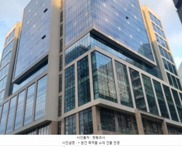 2024타경56673 경기도 평택시 고덕면 도시지원1길 116, 지1지식산업센터 8층 838호 아파트형공장 경매 이미지