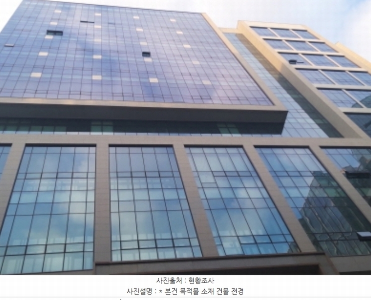2024타경56673 경기도 평택시 고덕면 도시지원1길 116, 지1지식산업센터 8층 838호 아파트형공장 경매 이미지