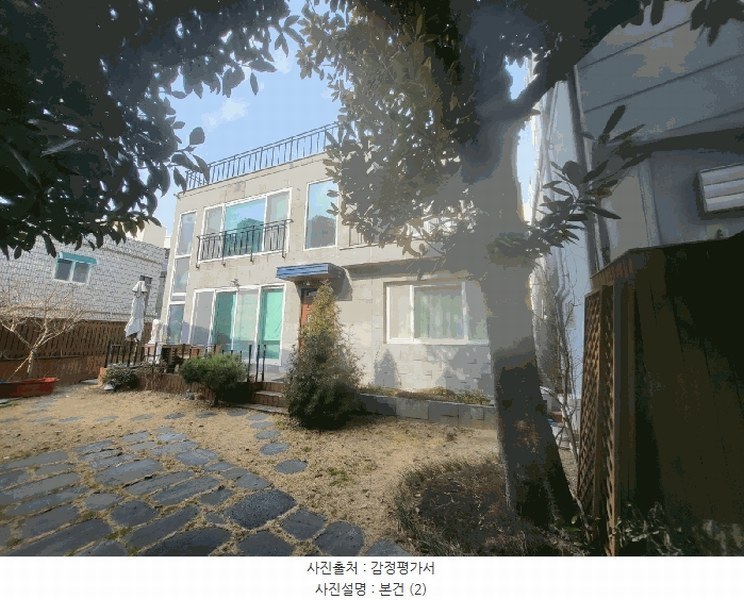 2025타경555 부산광역시 동구 수정동 551-3 근린시설 경매 이미지