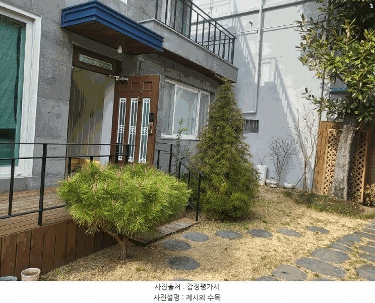 2025타경555 부산광역시 동구 수정동 551-3 근린시설 경매 이미지