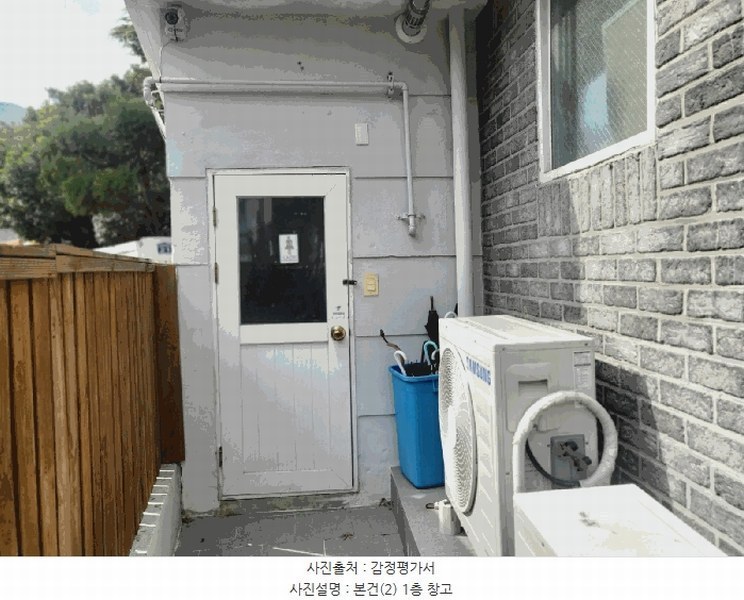 2025타경555 부산광역시 동구 수정동 551-3 근린시설 경매 이미지
