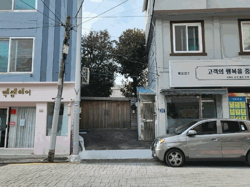 2025타경555 부산광역시 동구 수정동 551-3 근린시설 경매 이미지