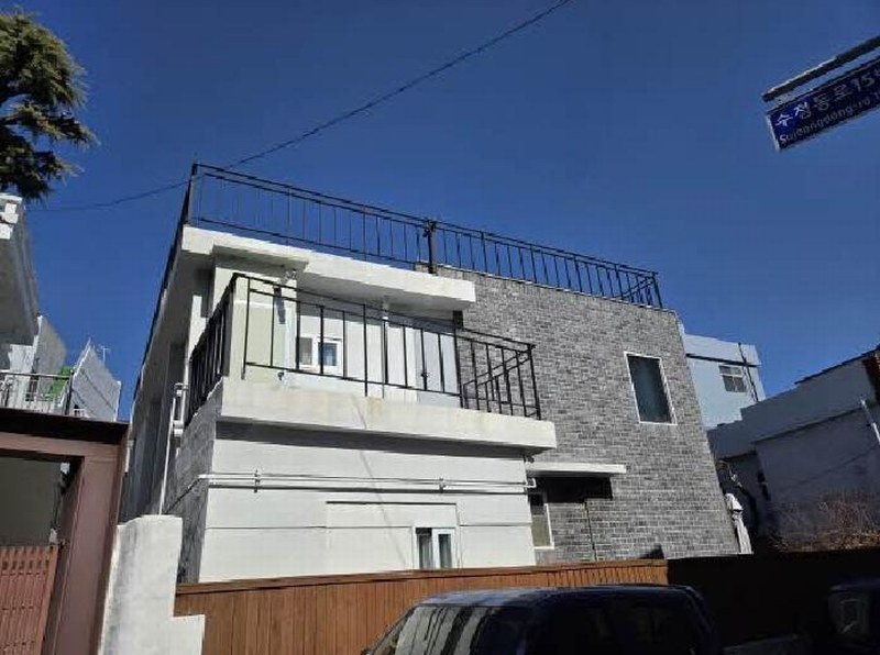 2025타경555 부산광역시 동구 수정동 551-3 근린시설 경매 이미지
