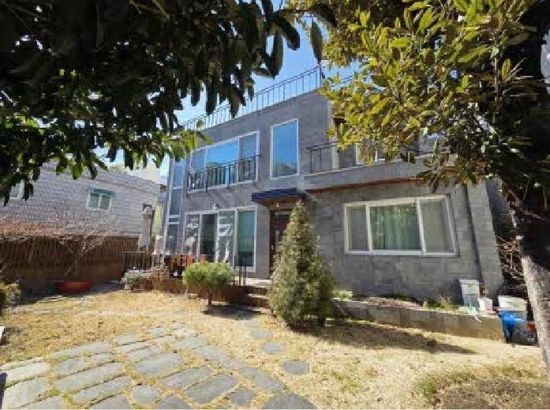 2025타경555 부산광역시 동구 수정동 551-3 근린시설 경매 이미지