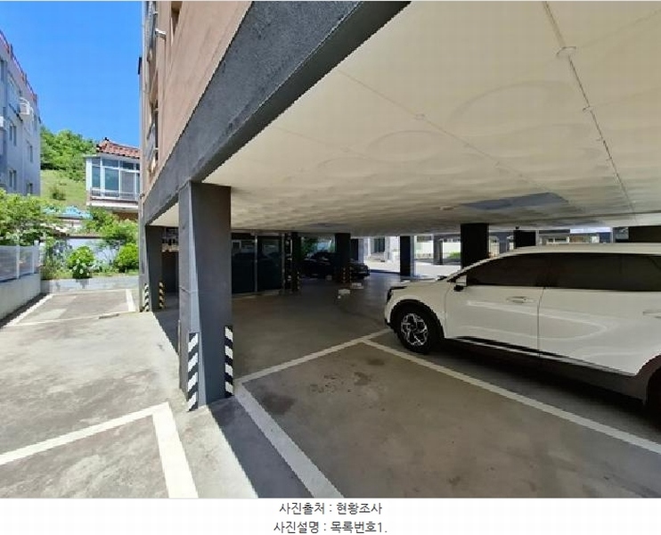 2025타경682 경상남도 사천시 사남면 방지리 619 다가구(원룸등) 경매 이미지