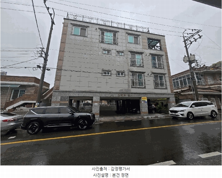 2025타경682 경상남도 사천시 사남면 방지리 619 다가구(원룸등) 경매 이미지
