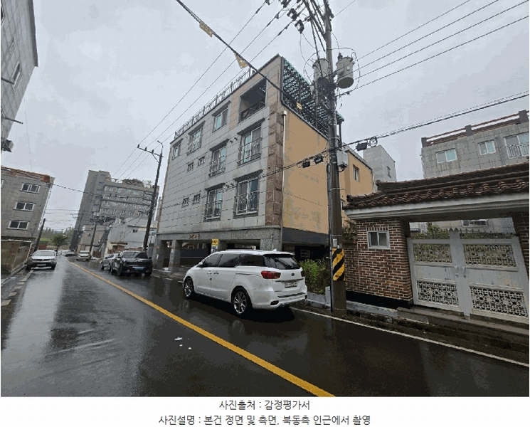 2025타경682 경상남도 사천시 사남면 방지리 619 다가구(원룸등) 경매 이미지