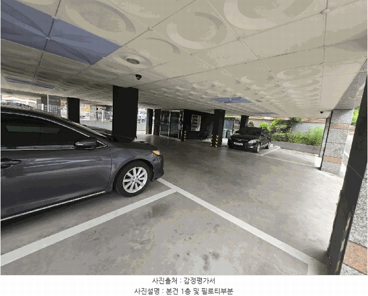 2025타경682 경상남도 사천시 사남면 방지리 619 다가구(원룸등) 경매 이미지