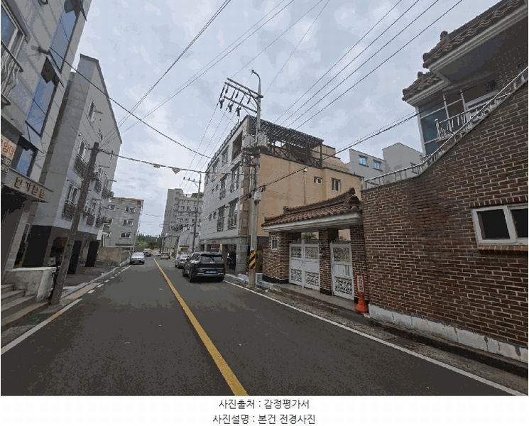2025타경682 경상남도 사천시 사남면 방지리 619 다가구(원룸등) 경매 이미지