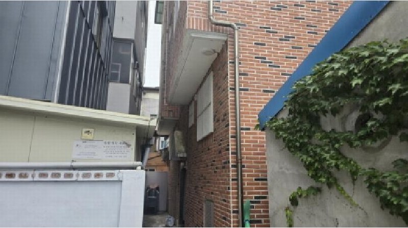 2025타경705 경상북도 칠곡군 왜관읍 왜관리 255-61 근린주택 경매 이미지