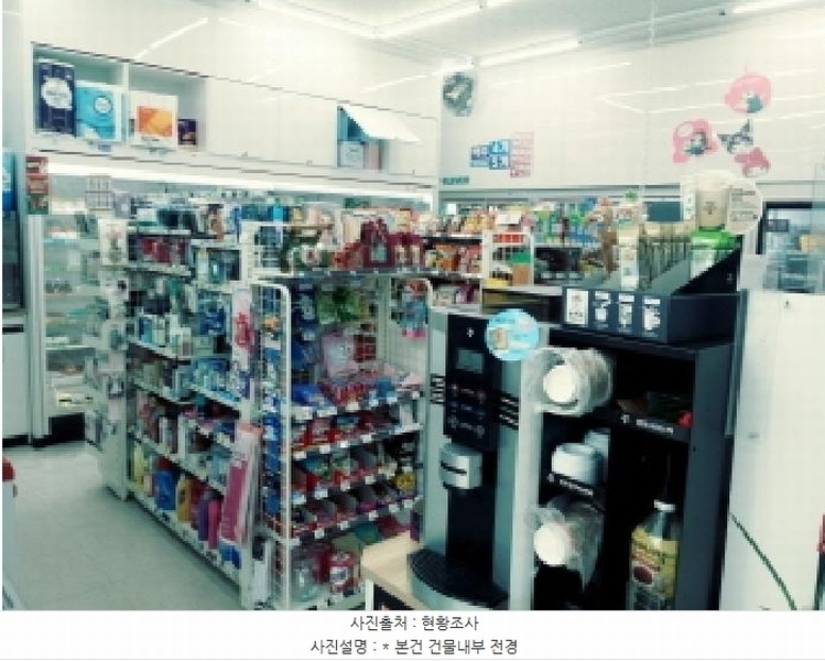 2025타경40422 경기도 평택시 죽백8길 37, 평택소사해링턴코트 근린생활시설동 1층 108호 근린상가 경매 이미지