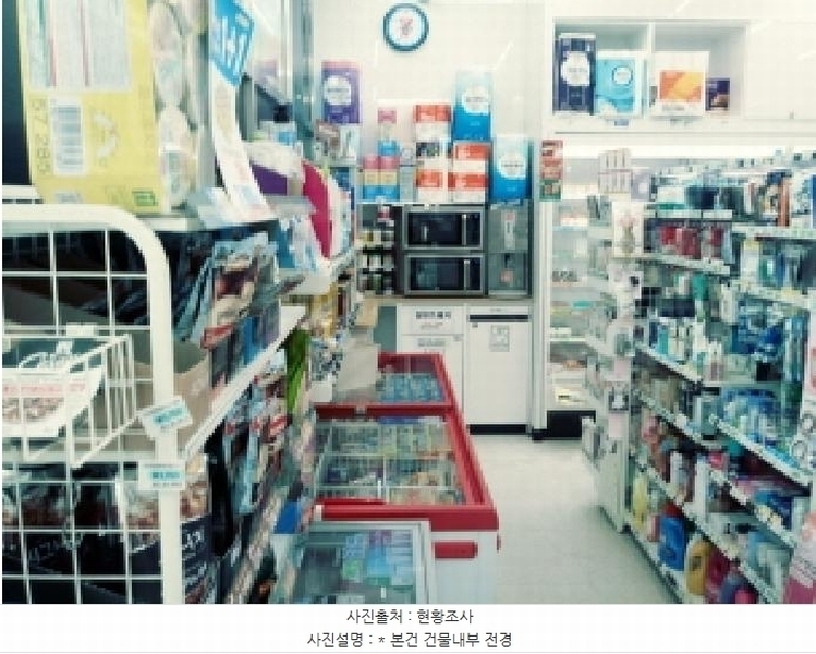 2025타경40422 경기도 평택시 죽백8길 37, 평택소사해링턴코트 근린생활시설동 1층 108호 근린상가 경매 이미지