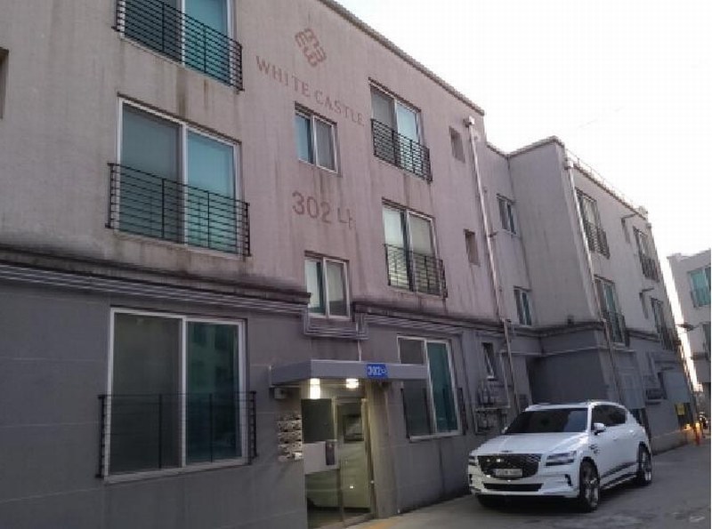 2025타경40842 경기도 평택시 팽성읍 팽성송화로 39-24, 화이트캐슬 302동 나동 3층 304호 다세대(빌라)[공급16평형] 경매 이미지