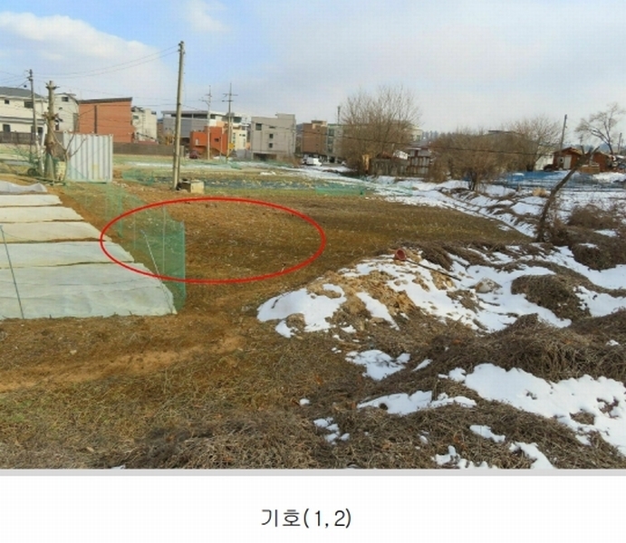 2025타경40941 경기도 평택시 가재동 159-5 농지 경매 이미지