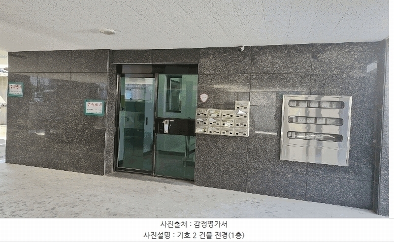 2025타경477 경상북도 경주시 성동동 376 다가구(원룸등) 경매 이미지